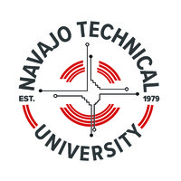 Navajo Technical University logo