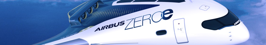 Airbus cover image