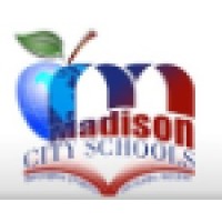 Madison City Schools, Madison, AL logo