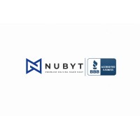 NuByt, Inc. logo