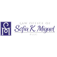 Law Office of Sofia K Miguel PLLC logo