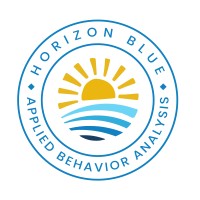 Horizon Blue ABA logo