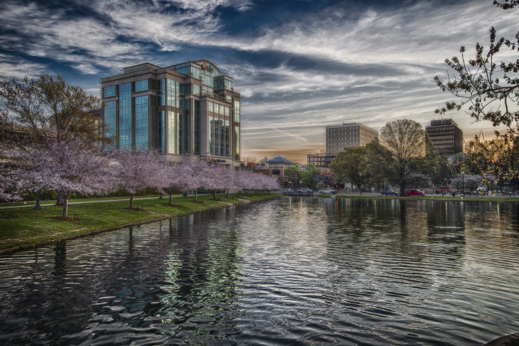 Amanda Howard Sotheby's International Realty cover image