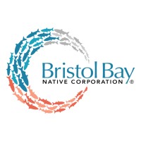 Bristol Bay Native Corporation logo