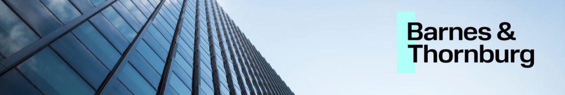 Barnes & Thornburg LLP cover image