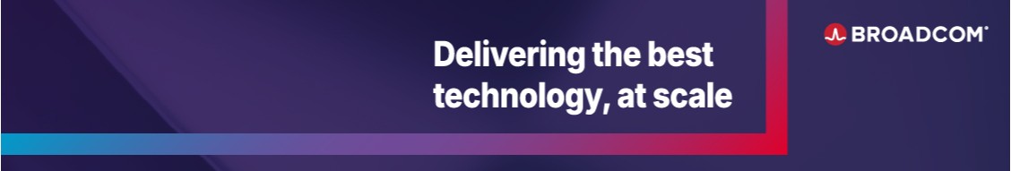 Broadcom cover image