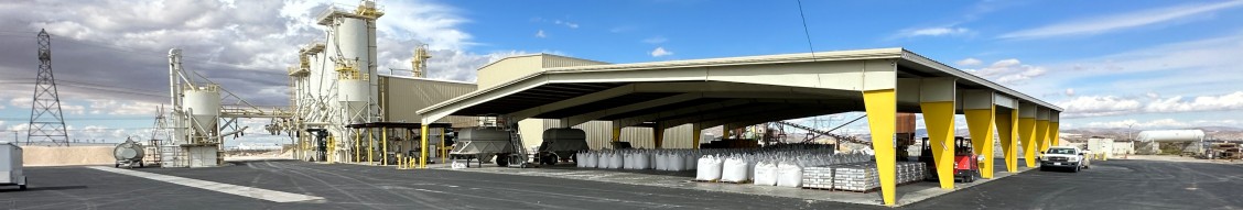 Diversified Minerals Inc. cover image