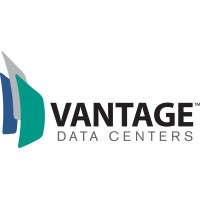 Vantage Data Centers Management Company LLC logo