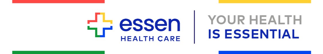 Essen Health Care cover image