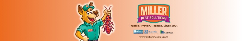 Miller Pest Solutions (Kansas City, MO) cover image