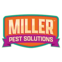 Miller Pest Solutions (Kansas City, MO) logo