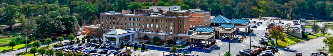 Upson Regional Medical Center cover image