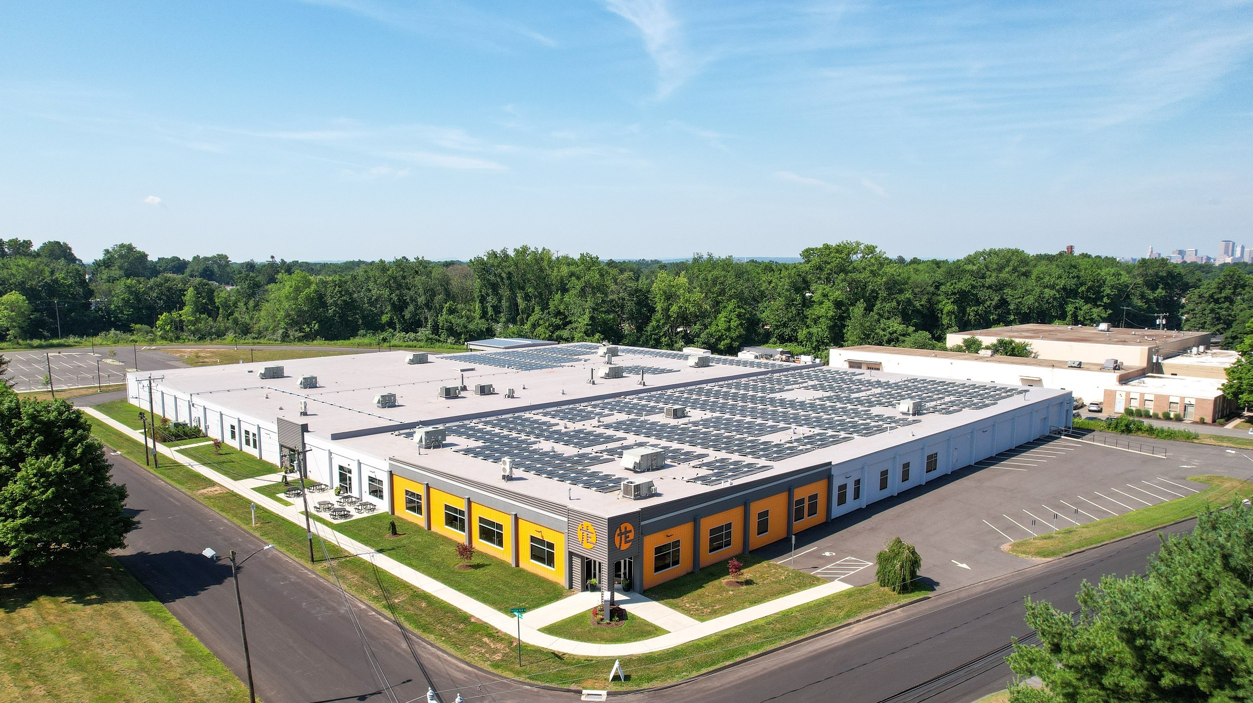 HORST Engineering cover image