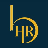 Blackwell HR logo