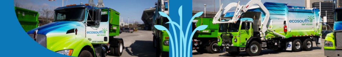 EcoSouth Services cover image
