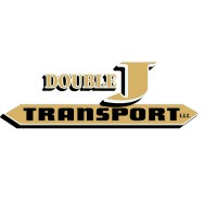 Double J Transport logo