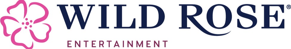 Wild Rose Entertainment cover image