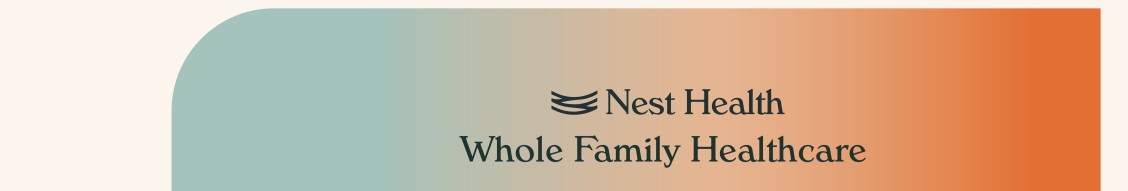 Nest Health cover image