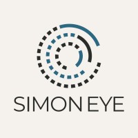 Simon Eye logo