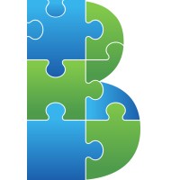 BeMore Staffing logo