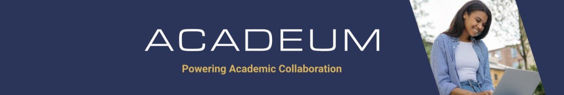 Acadeum cover image
