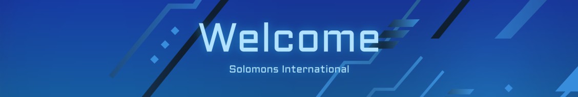 Solomons International, LLC cover image