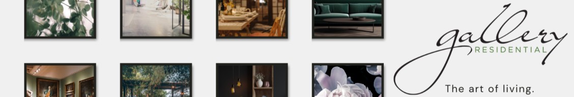 Gallery Residential cover image