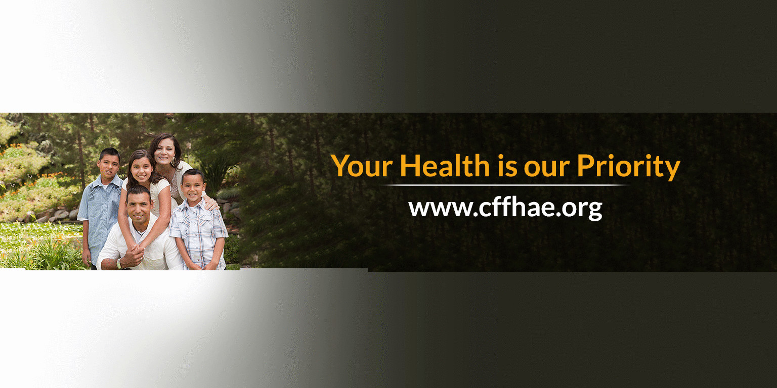 Center for Family Health & Education cover image