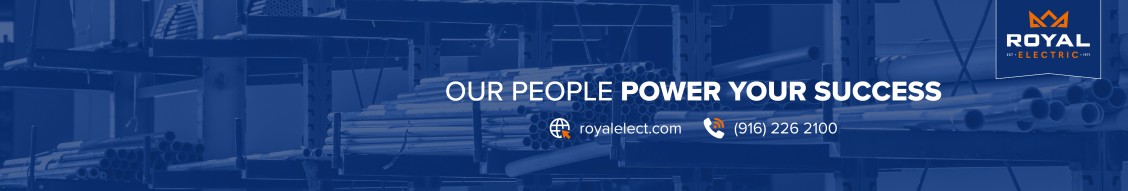 Royal Electric Company cover image