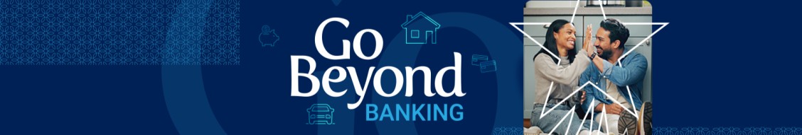Randolph Brooks Federal Credit Union cover image