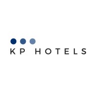 KP Hotels logo