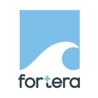 Fortera logo