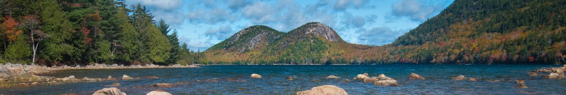 State of Maine cover image