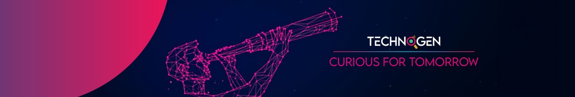Technogen, Inc. cover image