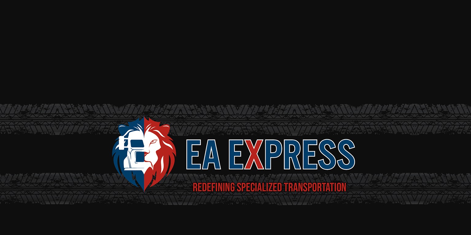 EA Express LLC cover image