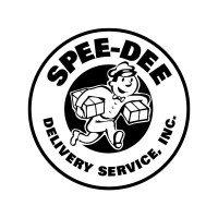 Spee Dee Delivery Service, Inc. logo