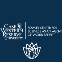 Fowler Center for Business as an Agent of World Benefit logo