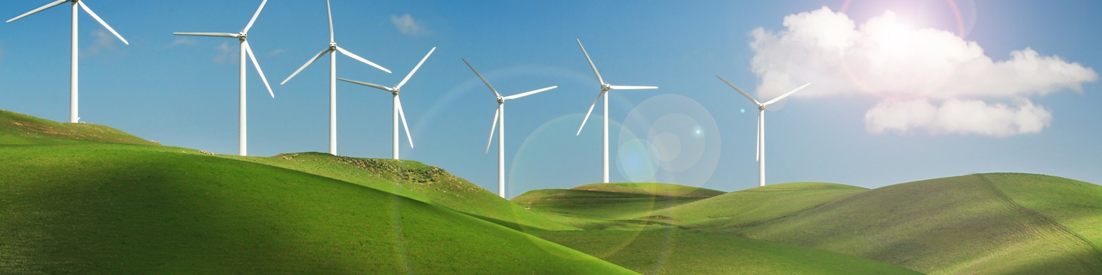 Tomorrow Energy cover image