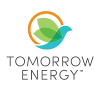 Tomorrow Energy logo