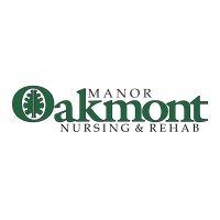 Oakmont Manor logo