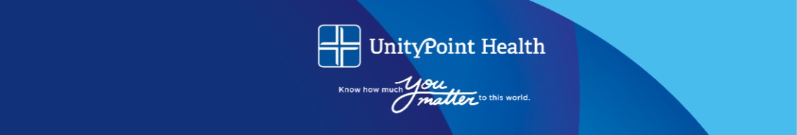 UnityPoint Health cover image