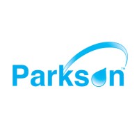 Parkson Corporation logo