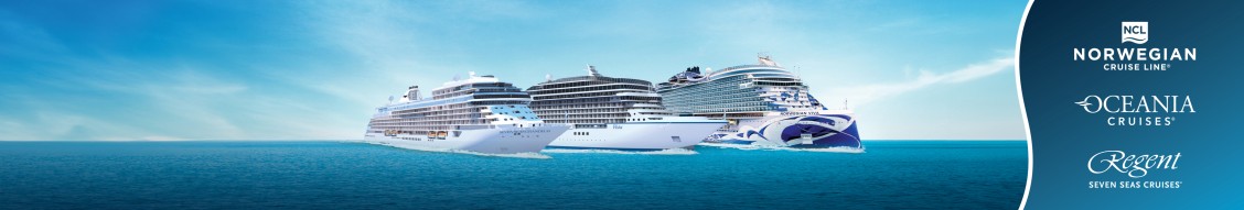 Norwegian Cruise Line Holdings Ltd. cover image