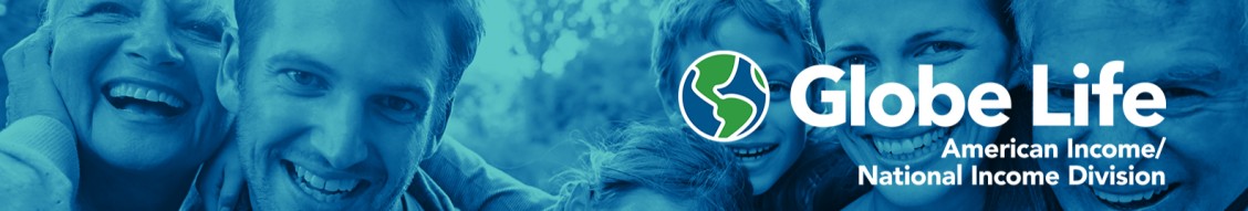 Globe Life American Income Division: Fisher Organization cover image