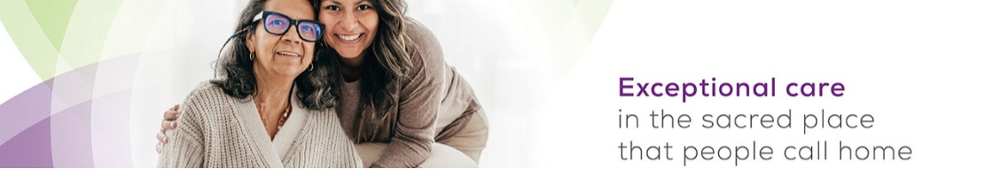 Trinity Health At Home cover image