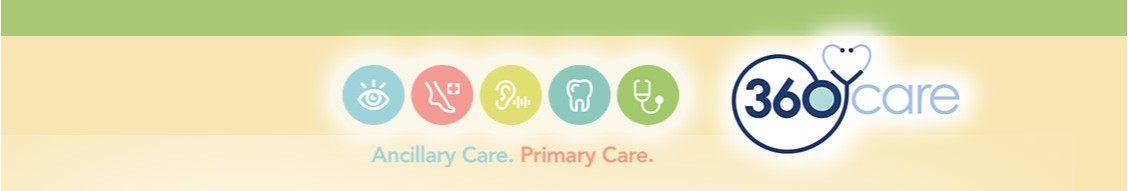 360care cover image