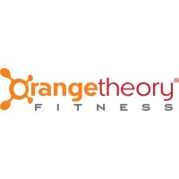 Camarillo Fitness LLC | Orangetheory Fitness logo