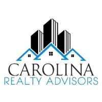 Carolina Realty Advisors logo