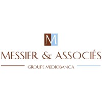 Messier & Associés logo