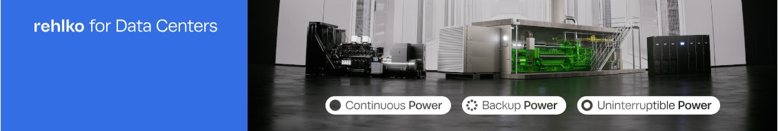 Rehlko cover image